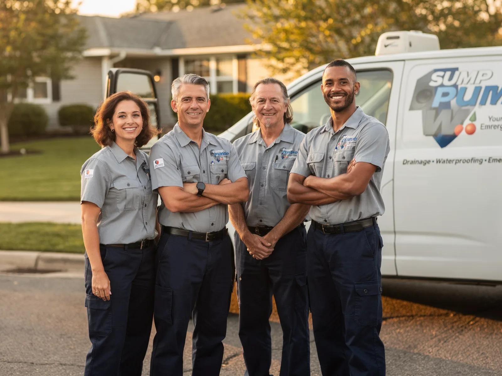 Water Heater Repair company in Caryville, FL